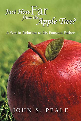 Just How Far from the Apple Tree?: A Son in Relation to His Famous Father