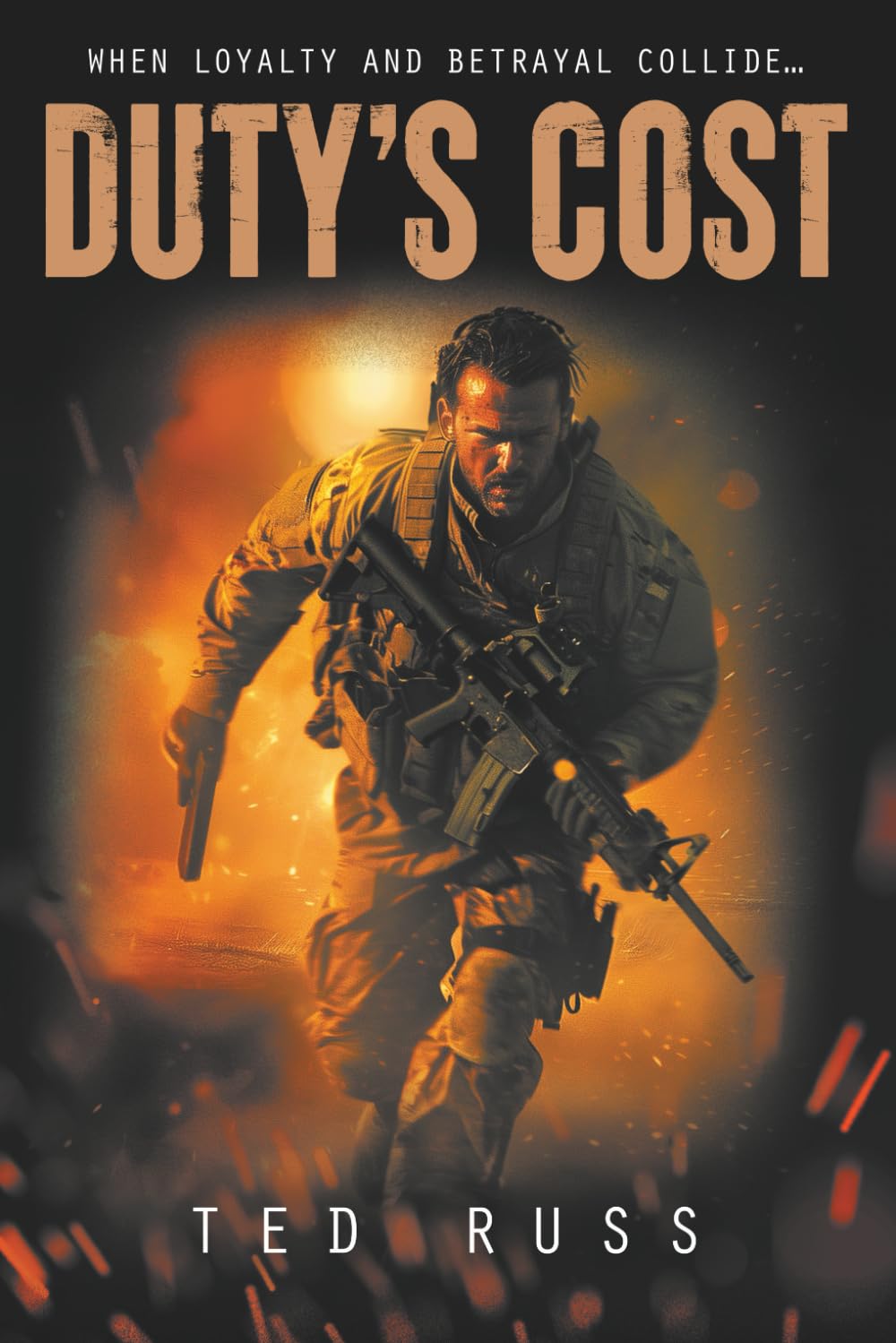 Duty's Cost