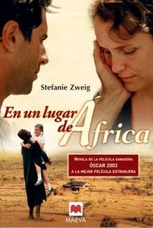 En un lugar de África (Memorias)