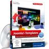 Joomla! Templates - Das perfekte Design für Ihre Joomla!-Website