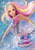Barbie in Das Sternenlicht-Abenteuer: Das große Buch zum Film
