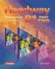 Headway - CEF - Edition. Level B1 Part 2. Student's Book mit Class CD