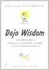 Dojo Wisdom: Find Your Inner Warrior (Compass)