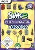 Die Sims 2 - Villen- und Garten-Accessoires (Add-On)