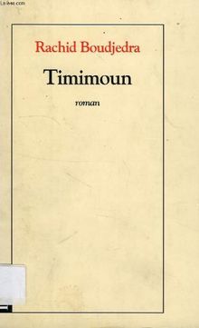Timimoun