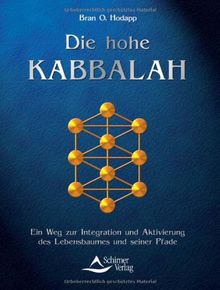 Die hohe Kabbalah