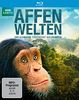 Affenwelten [Blu-ray]