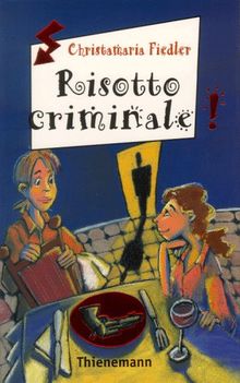 Risotto Criminale