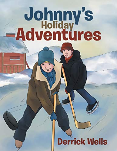 Johnny’s Holiday Adventures