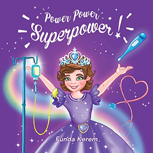 Power Power Superpower