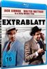 Extrablatt (Front Page) [Blu-ray]