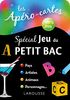 Apero-Cartes Jeu du Petit Bac
