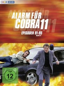 Alarm für Cobra 11 - die Autobahnpolizei: Staffel 11