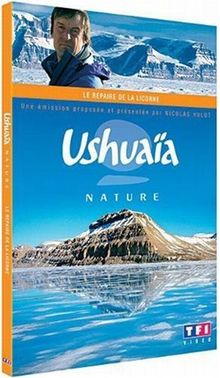 Ushuaïa nature : le repaire de la licorne [FR Import]