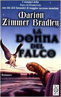 La donna del falco