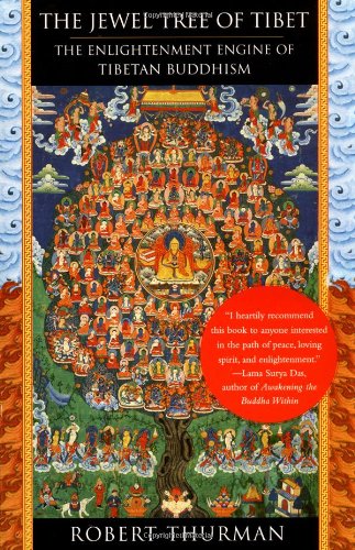 The Jewel Tree of Tibet: The Enlightenment Engine of Tibetan Buddhism: The Enlightenment Engine of of Tibetan Buddhism