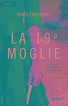 La 19ª moglie