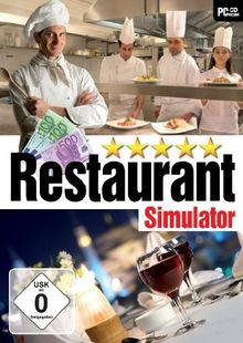 Restaurant-Simulator