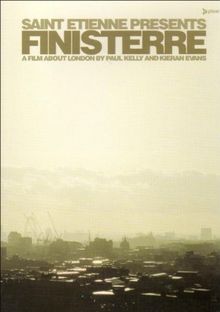 Finisterre - A Film About London