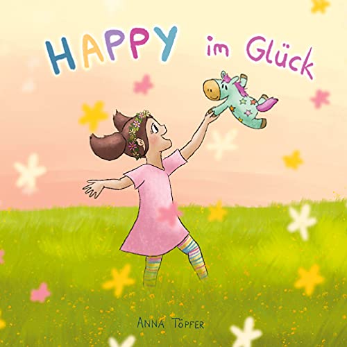 Happy im Glück: Happy hat eine Idee