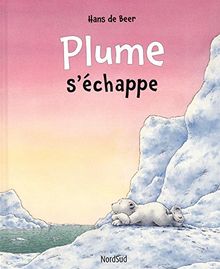 Plume s'échappe