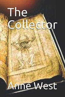 The Collector (Miles Stone Mysteries, Band 9)