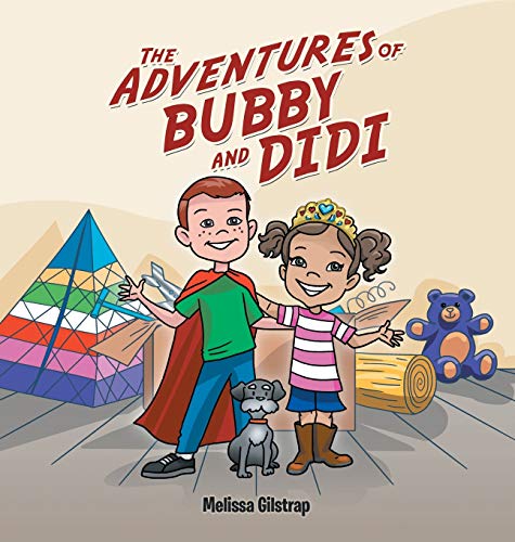 The Adventures of Bubby and Didi