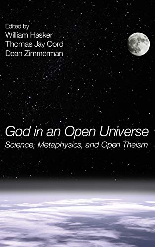 God in an Open Universe