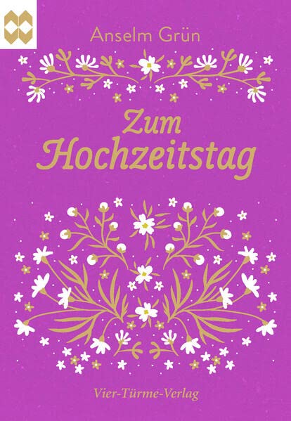 Zum Hochzeitstag (Münsterschwarzacher Geschenkheft)