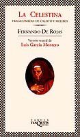 La Celestina : tragicomedia de Calisto y Melibea (FÁBULA)
