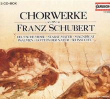 Chorwerke
