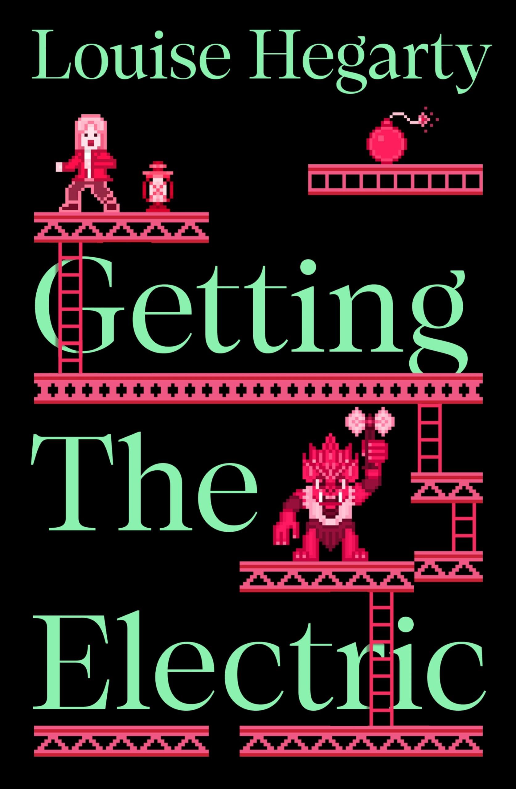 Getting the Electric