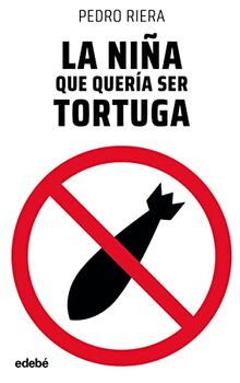 LA NIÑA QUE QUERÍA SER TORTUGA (PERISCOPIO)