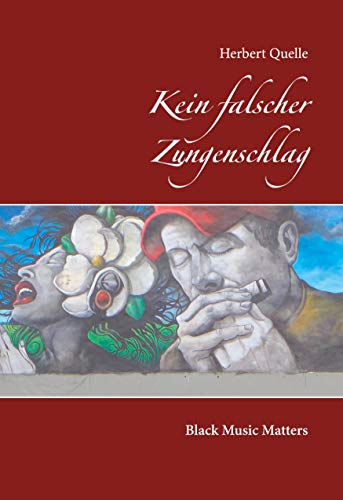 Kein falscher Zungenschlag: Black Music Matters