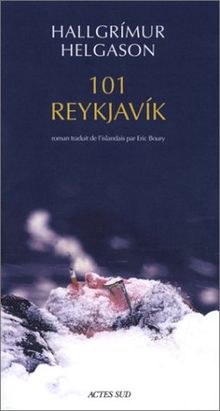 101 Reykjavik