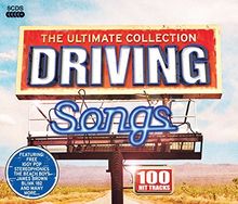 Driving Songs-Ultimate Collection