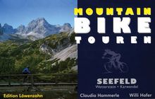 Mountainbike Touren: Seefeld von Hammerle, Claudia, Willi Hofer, Willi | Buch | Zustand gut