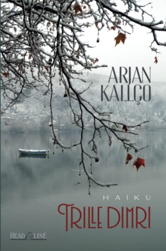 Trille dimri: Haiku