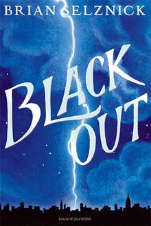 Black out : un roman en mots et en images