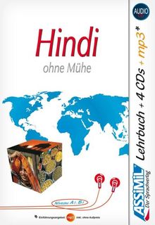 Super pack Hindi ohne Mühe