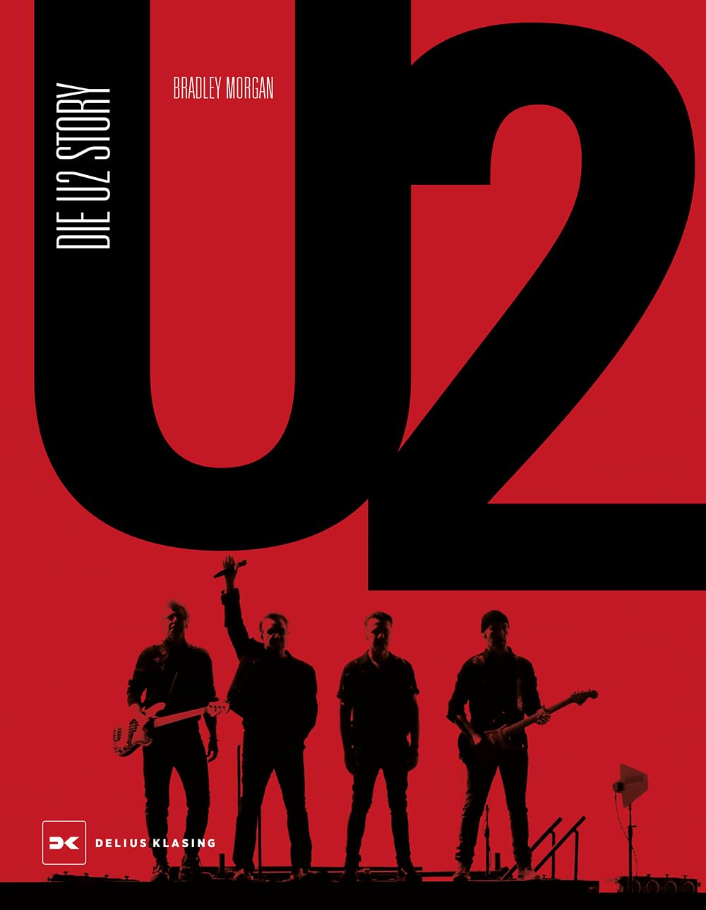 U2: Die U2 Story