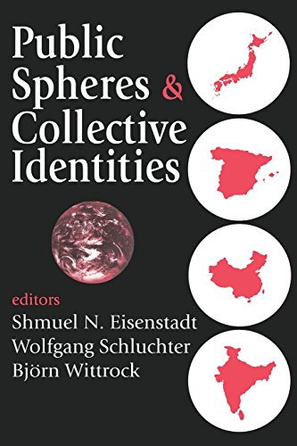 Public Spheres & Collective Identities