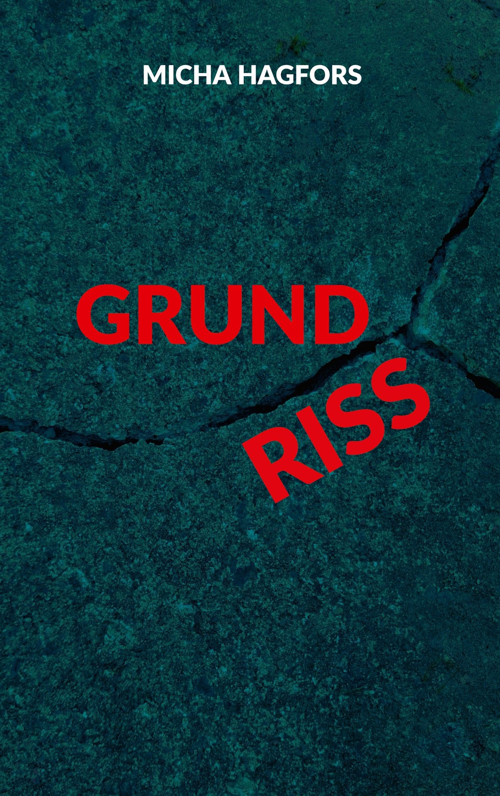 Grund Riss: Die Geschichten des ersten Bandes UNTERSTRØMUNG weitererzählt