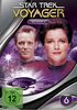 Star Trek - Voyager/Season-Box 6 [7 DVDs]