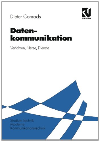 Datenkommunikation (Moderne Kommunikationstechnik)