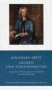 Satiren und Streitschriften