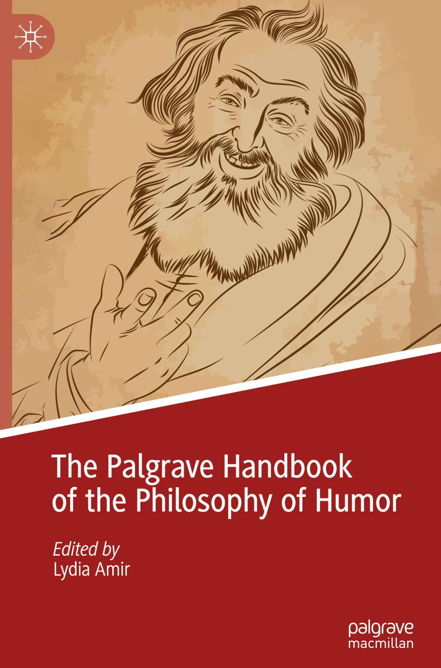 The Palgrave Handbook of the Philosophy of Humor