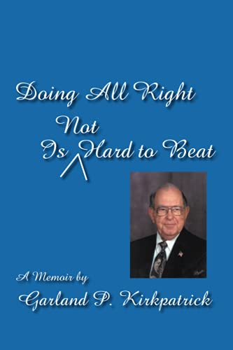 Doing All Right Is Not Hard to Beat