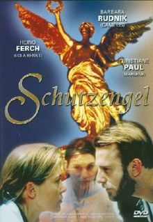 Schutzengel von Janson, Uwe | DVD | Zustand sehr gut