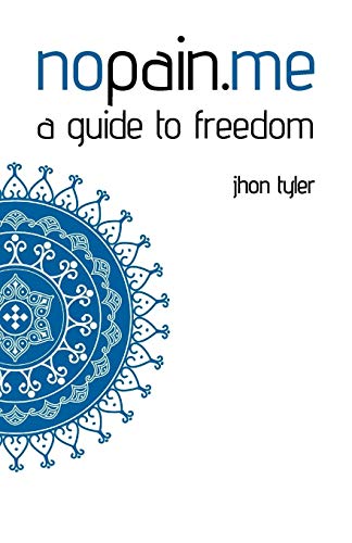 nopain.me: A Guide to Freedom